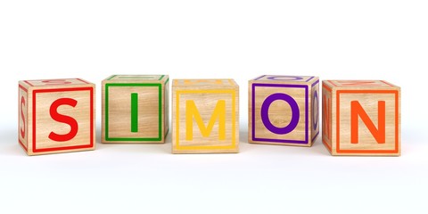 Simon Game